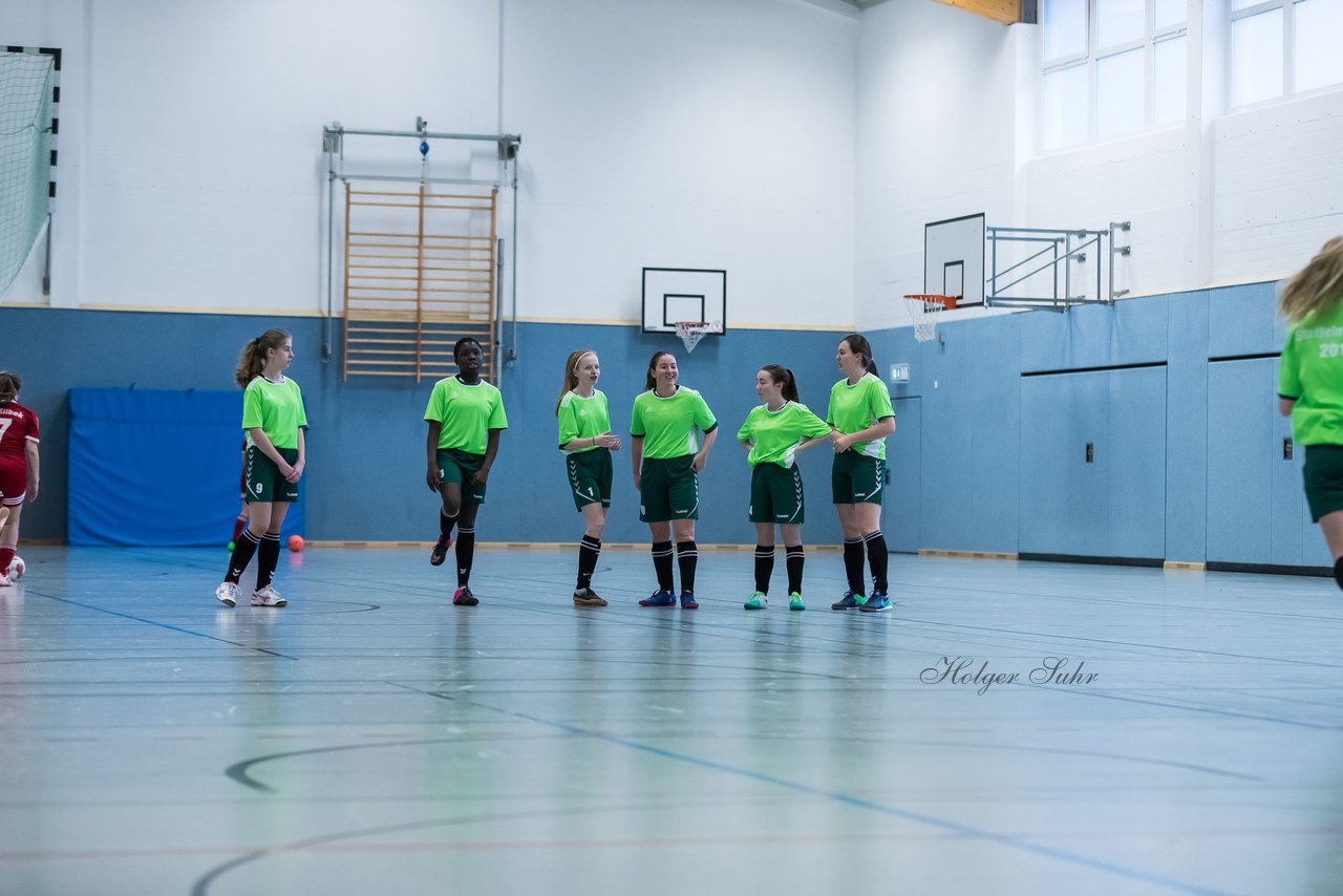 Bild 189 - HFV Futsalmeisterschaft